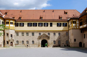 Museum der Universität Tübingen MUT