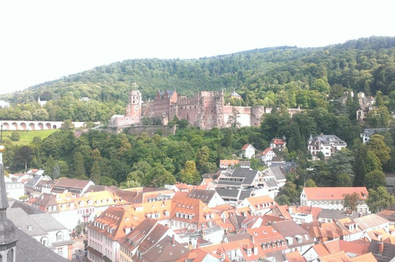 City&amp;Quest Heidelberg